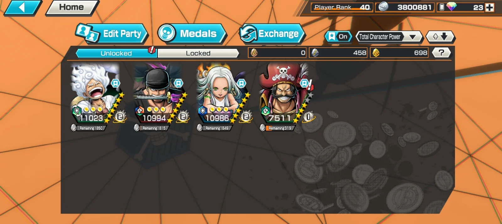 4 ex